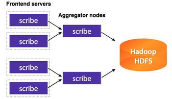 大數(shù)據(jù)系統(tǒng)數(shù)據(jù)采集產(chǎn)品的架構(gòu)分析 聚焦數(shù)據(jù)處理與存儲服務(wù)